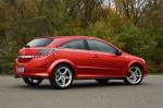 Saturn Astra XR 3-Door 2008 года